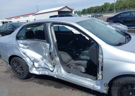 2010 Volkswagen Jetta S из США, поврежденный, VIN 3VWJZ7AJ9AM007549